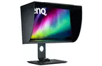 Монитор BENQ SW271 Grey