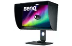 Монитор BENQ SW271 Grey