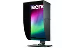 Монитор BENQ SW271 Grey