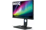 Монитор BENQ SW271 Grey