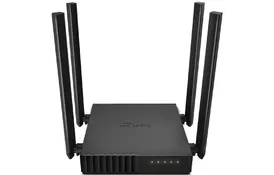 Маршрутизатор TP-Link ARCHER C54 AC1200 4xFE LAN, 1xFE WAN (ARCHER-C54) - Фото