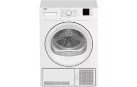 Сушильная машина BEKO DU7112PA1 - Фото