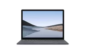 Ноутбук Microsoft Surface Laptop 3 (V4C-00008) - Фото