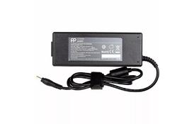 Блок питания к ноутбуку PowerPlant ACER 220V, 19V 135W 7.1A (5.5*1.7) (AC135F5517) - Фото