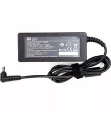 Блок питания к ноутбуку PowerPlant ACER 220V, 19V 65W 3.24A (5.5*1.7) (AC65F5517)