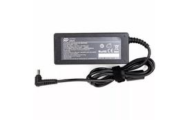 Блок питания к ноутбуку PowerPlant ACER 220V, 19V 65W 3.24A (5.5*1.7) (AC65F5517) - Фото