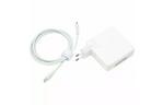 Блок питания к ноутбуку PowerPlant APPLE 220V, 20V 87W 3A (USB-C) (AP87USBC)