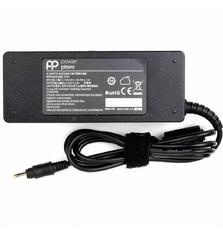 Блок питания к ноутбуку PowerPlant HP 220V, 18.5V 83W 4.5A (4.8*1.7) (HP83E4817)