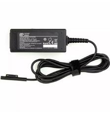 Блок питания к ноутбуку PowerPlant MICROSOFT 220V, 15V 24W 1.6A (MS4) (MI24CMS4)