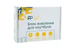 Блок питания к ноутбуку PowerPlant SAMSUNG 220V, 19V 40W 2.1A (5.5*3.0) (SA40F5530)
