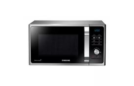 Мікрохвильова піч Samsung MG 23 F 302 TAS - Фото
