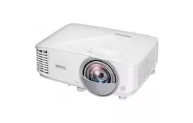 Проектор BENQ MW809ST - Фото