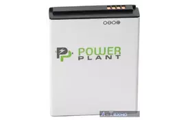 Акумуляторна батарея PowerPlant Samsung I9100 (Galaxy S II), усиленный (DV00DV6074) - Фото