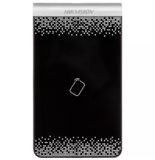 Считыватель бесконтактных карт HikVision DS-K1F100-D8E