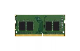 Модуль пам'яті для ноутбука SoDIMM DDR4 8GB 2666 MHz Kingston (KVR26S19S6/8) - Фото