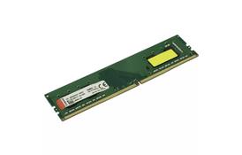 Модуль памяти для компьютера DDR4 8GB 3200 MHz Kingston (KVR32N22S6/8) - Фото