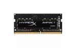 Модуль памяти для ноутбука SoDIMM DDR4 16GB 2666 MHz HyperX Impact Kingston (HX426S16IB2/16)