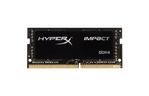 Модуль памяти для ноутбука SoDIMM DDR4 16GB 3200 MHz HyperX Impact Kingston (HX432S20IB2/16)