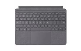 Чохол для планшета Microsoft Surface GO Type Cover Charcoal (KCS-00132) - Фото