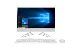 Комп'ютер HP 22-df0001ua AiO/i3-1005G1 (199Q1EA) - Фото