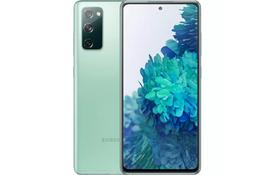 Мобільний телефон Samsung SM-G780F/128 (Galaxy S20 FE 6/128GB) Cloud Mint (SM-G780FZGDSEK) - Фото