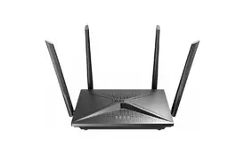 Маршрутизатор D-Link DIR-2150 - Фото