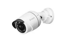 Камера видеонаблюдения D-Link DCS-4705E/UPA - Фото