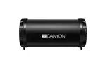 Акустическая система CANYON Portable Bluetooth Speaker Black (CNE-CBTSP5)