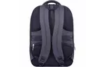 Рюкзак для ноутбука AirOn 16'' Bagland breakwater 20л, 13869 Black (4821784622189)