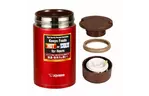 Термос Zojirushi пищевой SW-HAE45RM 0.45 л красный (1678.03.54)