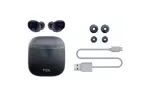Наушники TCL SOCL500 Phantom Black (SOCL500TWSBK-RU)