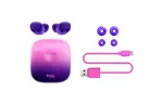 Наушники TCL SOCL500 Sunrise Purple (SOCL500TWSPP-RU)