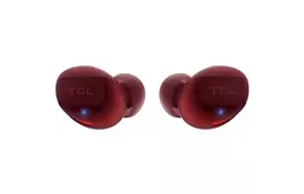 Навушники TCL SOCL500 Sunset Orange (SOCL500TWSOR-RU) - Фото