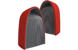 Акустическая система PRESTIGIO Supreme Red (PSS116SRD) - Фото