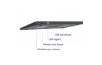 Клавиатура PRESTIGIO Click&Touch Bluetooth (PSKEY1SGRU)
