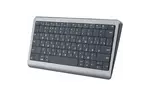 Клавиатура PRESTIGIO Click&Touch Bluetooth (PSKEY1SGRU)