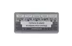 Клавиатура PRESTIGIO Click&Touch Bluetooth (PSKEY1SGRU)