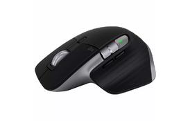 Мишка Logitech MX Master 3 for Mac Bluetooth Space Grey (910-005696) - Фото