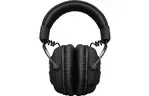 Наушники Logitech G PRO X Wireless Lightspeed Black (981-000907)