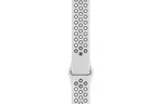 Смарт-часы Apple Watch Nike Series 6 GPS 44mm Silver Aluminum Case with Pure (MG293UL/A)