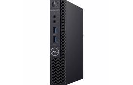 Компьютер Dell OptiPlex 3070 MMF / i3-9100T (210-ASBJ-NKS1-08) - Фото