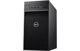 Компьютер Dell Precision 3640 Tower / i7-10700 (210-AWEJ_i716W) - Фото