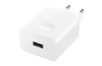 Зарядное устройство Huawei CP84 SuperCharge (Max 40W) + Type-C (White) (55032318)