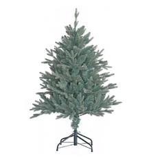 Искусственная елка YES! Fun 1.20 м Флора литая Голубая (903506)