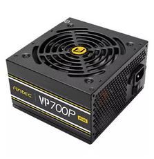 Блок питания Antec 700W Value Power VP700P Plus EC (0-761345-11657-2)