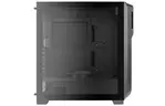 Корпус Antec DP502 FLUX Gaming (0-761345-80050-1)