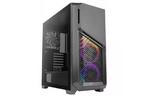 Корпус Antec DP502 FLUX Gaming (0-761345-80050-1)