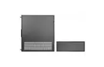 Корпус Antec DP502 FLUX Gaming (0-761345-80050-1)