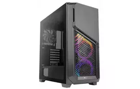 Корпус Antec DP502 FLUX Gaming (0-761345-80050-1) - Фото