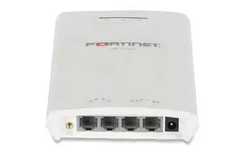 Точка доступу Wi-Fi Fortinet FAP-C24JE-I - Фото